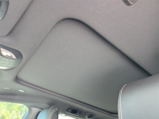 New 2026 Chrysler Pacifica Select image 17