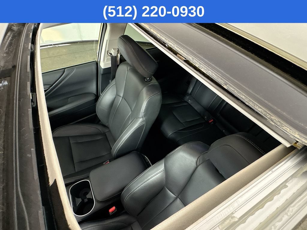 New 2023 Subaru Outback Touring XT AWD/4WD image 26