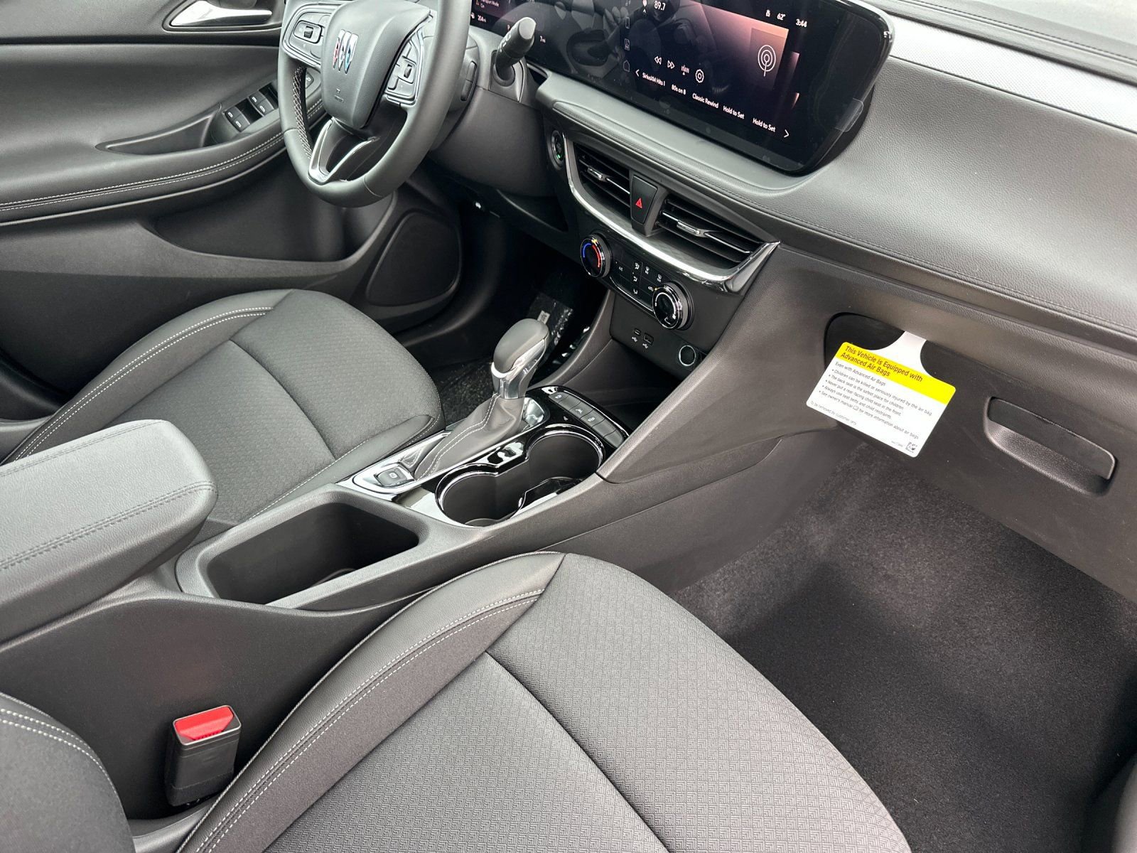 New 2026 Buick Encore GX Preferred image 16