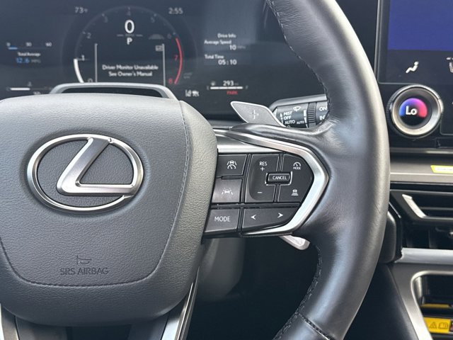 Certified 2026 Lexus TX 350 FWD w/ Convenience Package image 16
