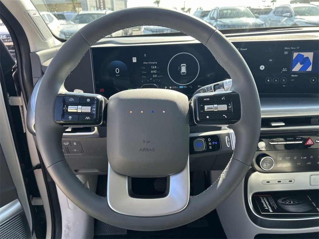 New 2026 Hyundai Ioniq 9 Limited image 30