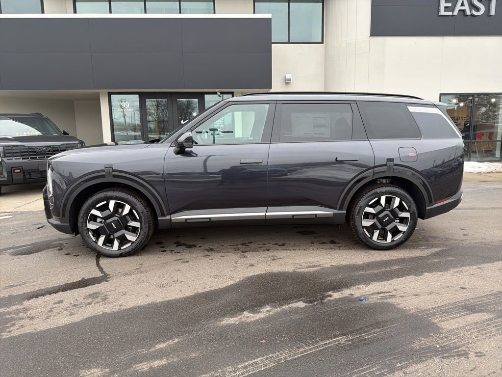 New 2027 Kia Telluride S image 2