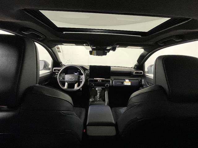New 2026 Toyota 4Runner Platinum image 11