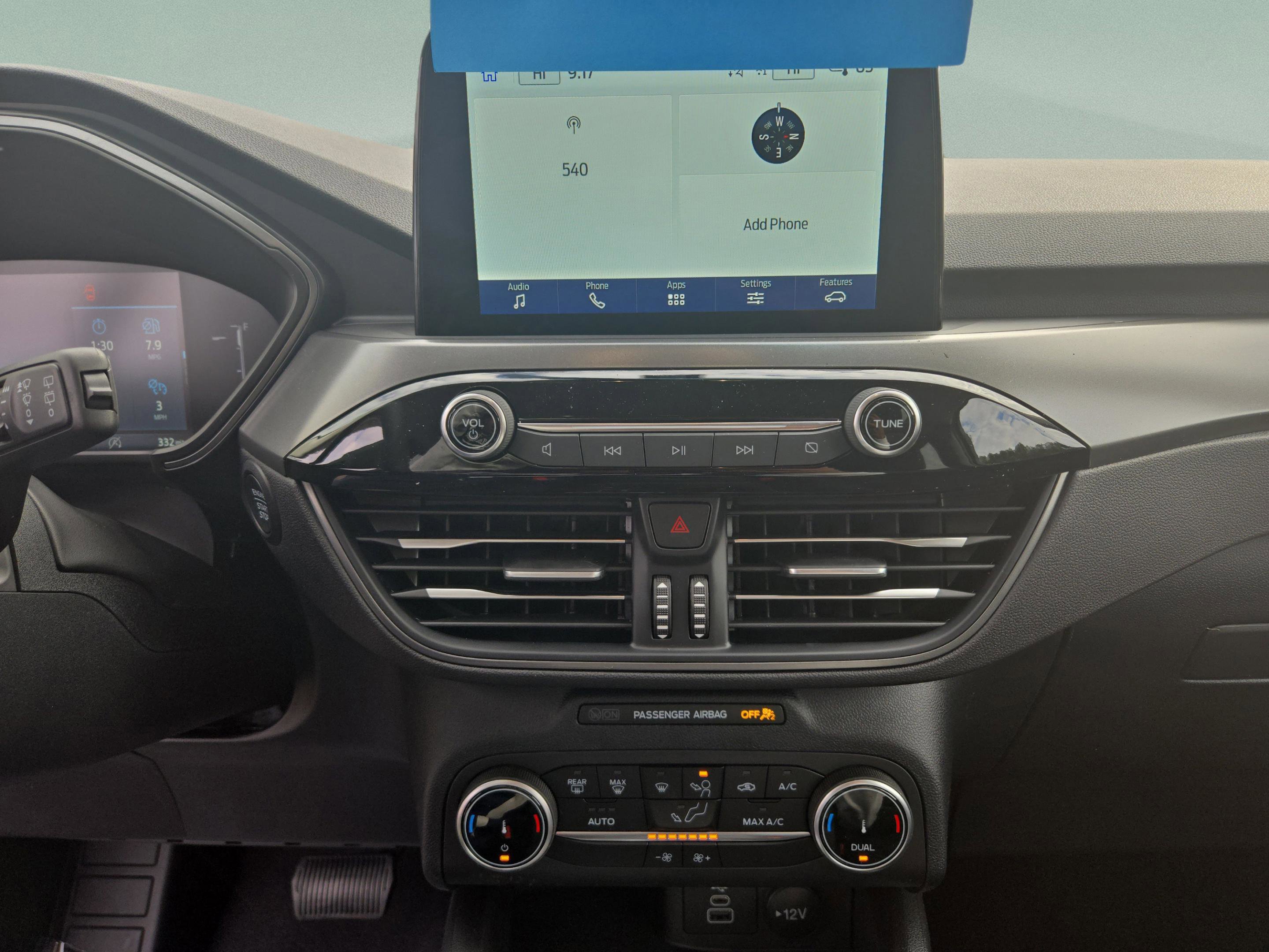 New 2026 Ford Escape Active image 13