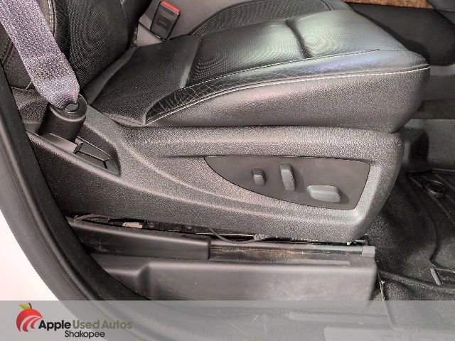 Used 2016 Chevrolet Suburban LTZ image 53