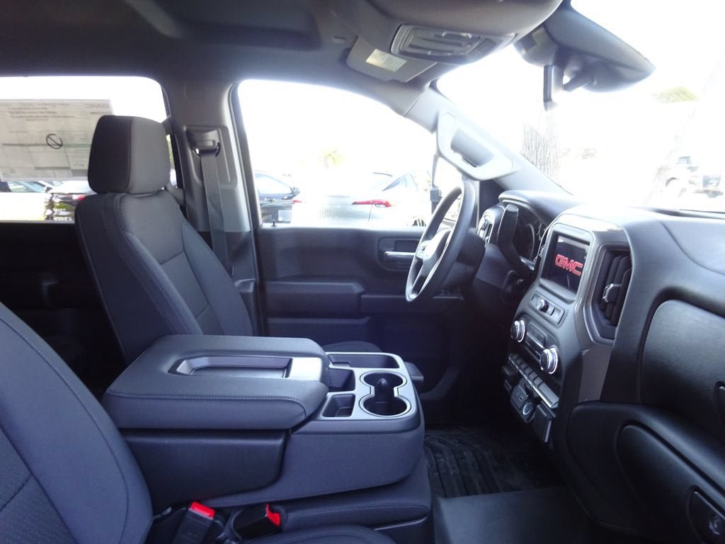 New 2026 GMC Sierra 2500 Pro w/ 1SA Pro Safety Plus Package AWD/4WD image 16