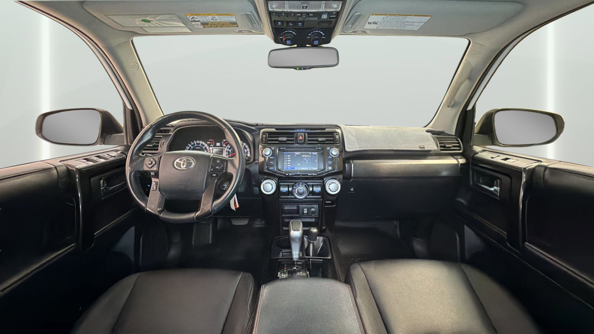 Used 2019 Toyota 4Runner TRD Pro AWD/4WD image 31