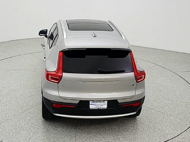 Certified 2023 Volvo XC40 B5 Plus w/ Protection Package Premier AWD/4WD image 35