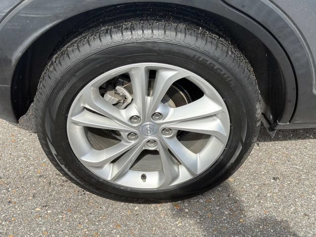Used 2021 Buick Encore GX Preferred FWD image 5