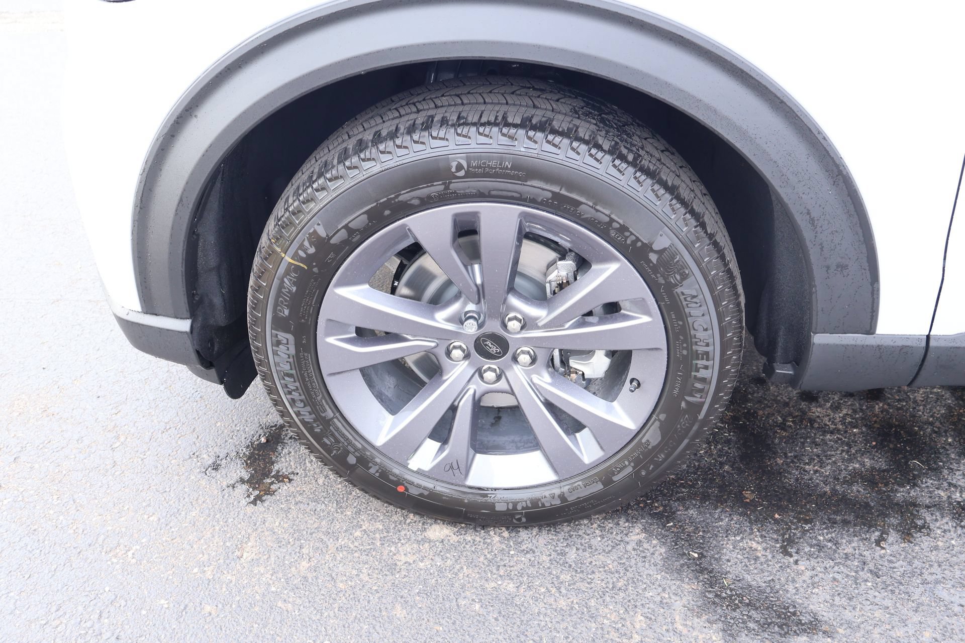 New 2026 Ford Explorer Active w/ Active Comfort Package AWD/4WD image 19