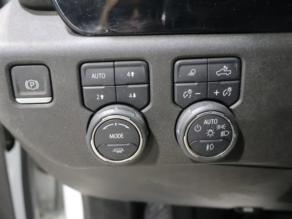 Used 2024 Chevrolet Silverado 3500 LT w/ All Star Edition AWD/4WD image 30