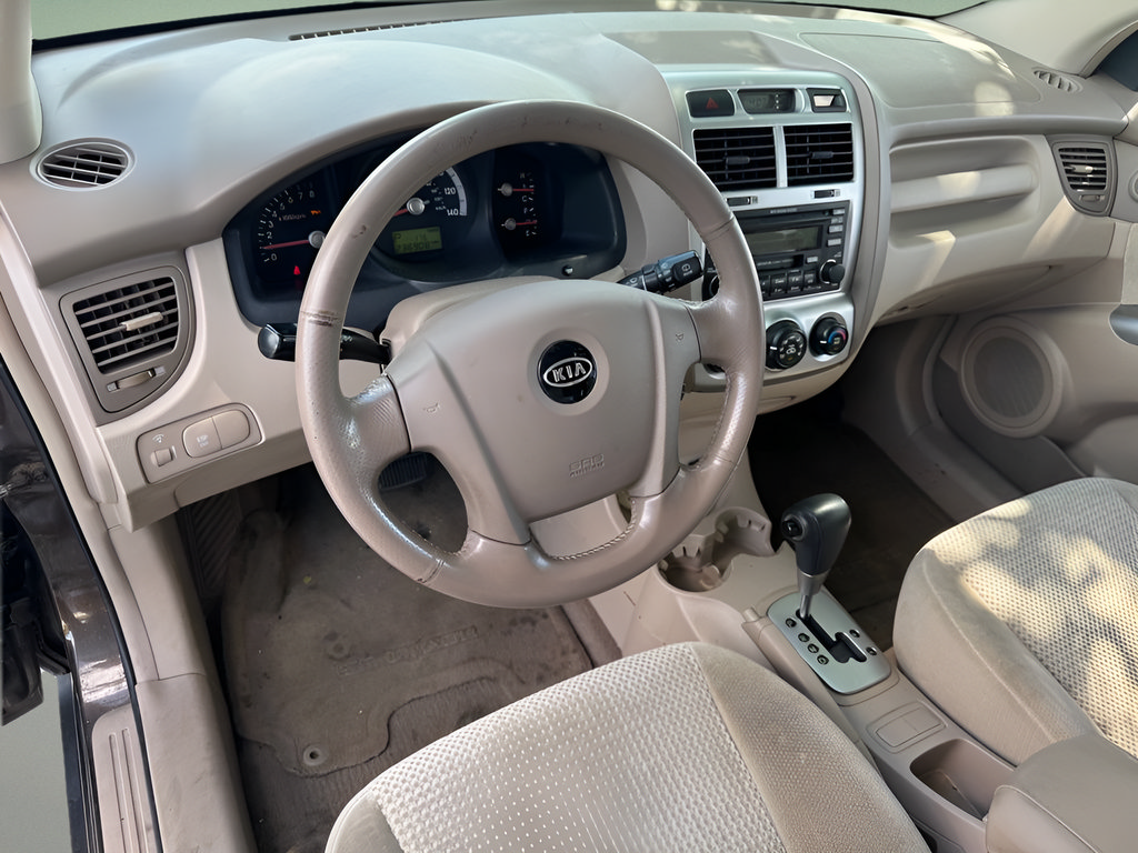 Used 2006 Kia Sportage LX FWD image 23