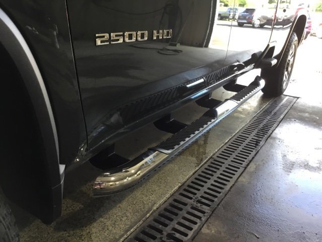 New 2025 Chevrolet Silverado 2500 LT w/ All Star Edition image 13