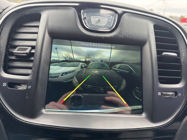 Used 2017 Chrysler 300 S image 22