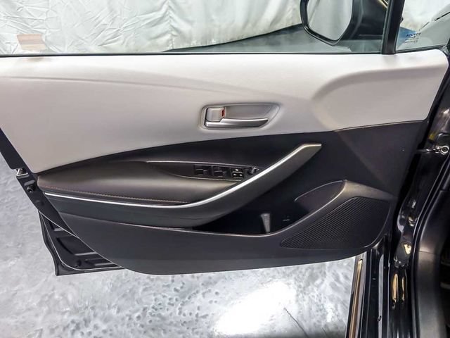 Used 2022 Toyota Corolla SE FWD image 23