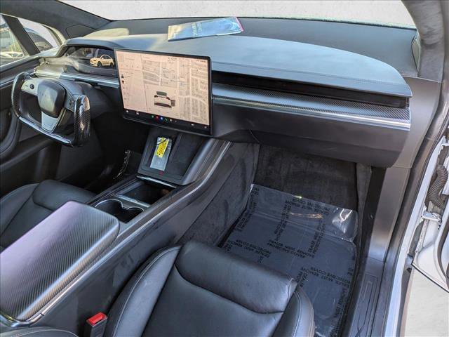 Used 2022 Tesla Model X Plaid image 23