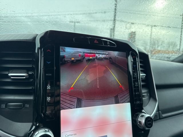 New 2026 RAM 3500 Big Horn image 31