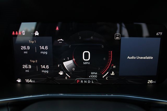 New 2025 GMC Canyon Elevation w/ Convenience Package image 21