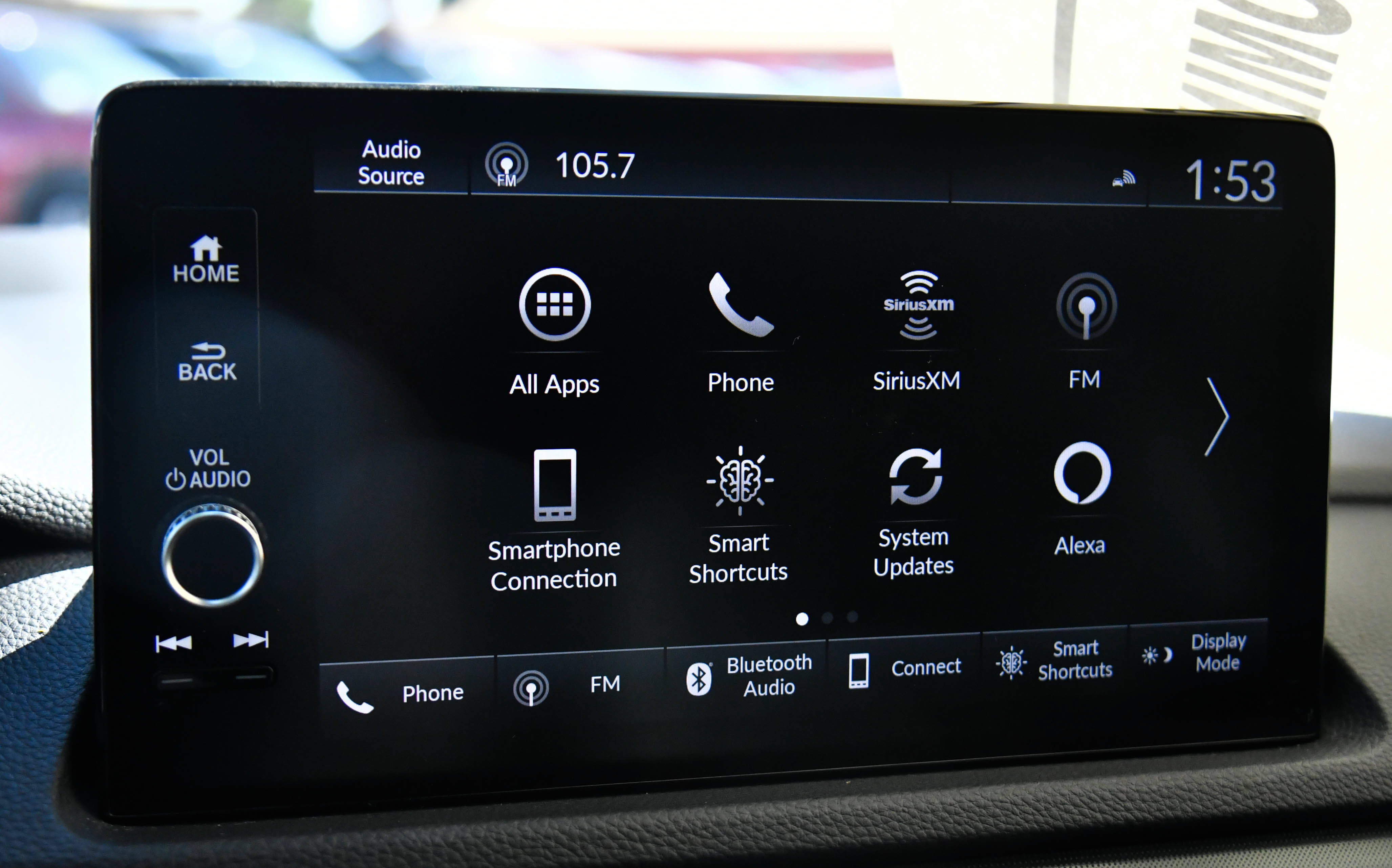 Used 2024 Acura Integra A-Spec w/ Technology Package FWD image 23