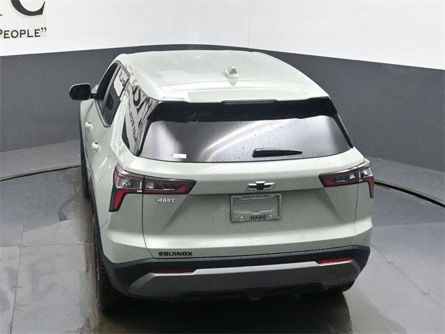 New 2026 Chevrolet Equinox LT w/ Convenience Package II image 35