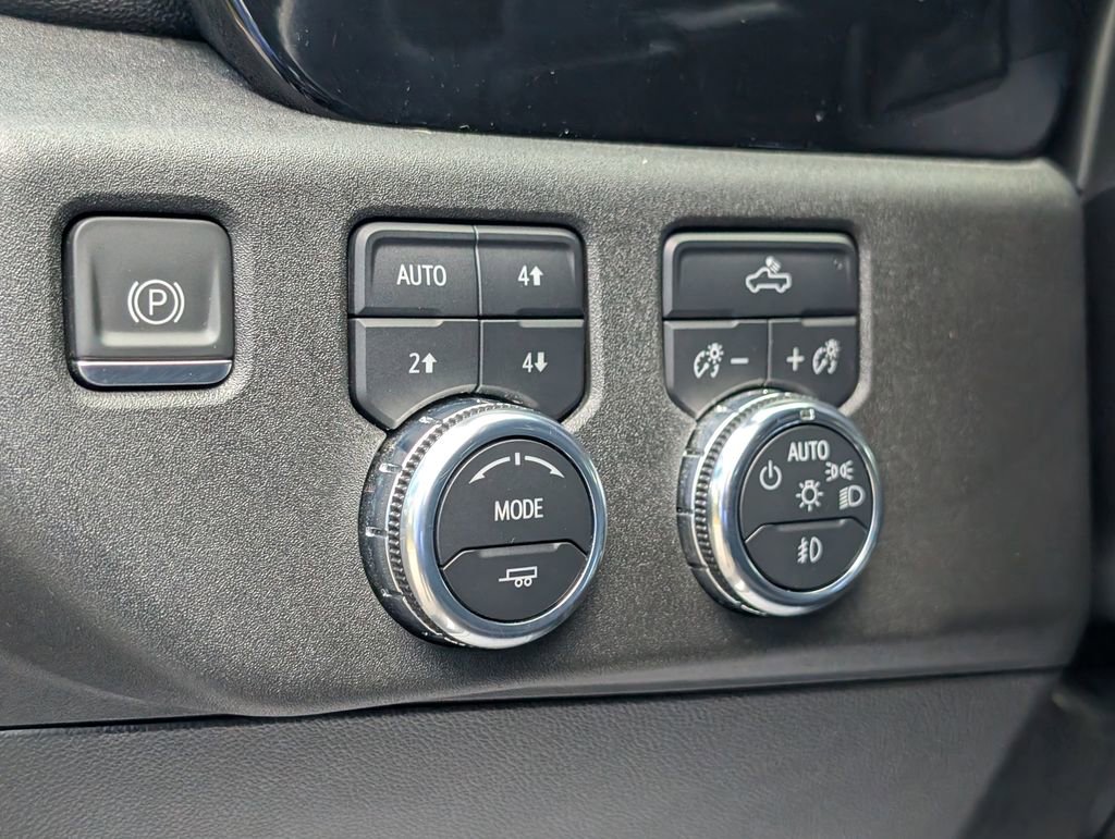 Used 2023 GMC Sierra 1500 Elevation AWD/4WD image 26