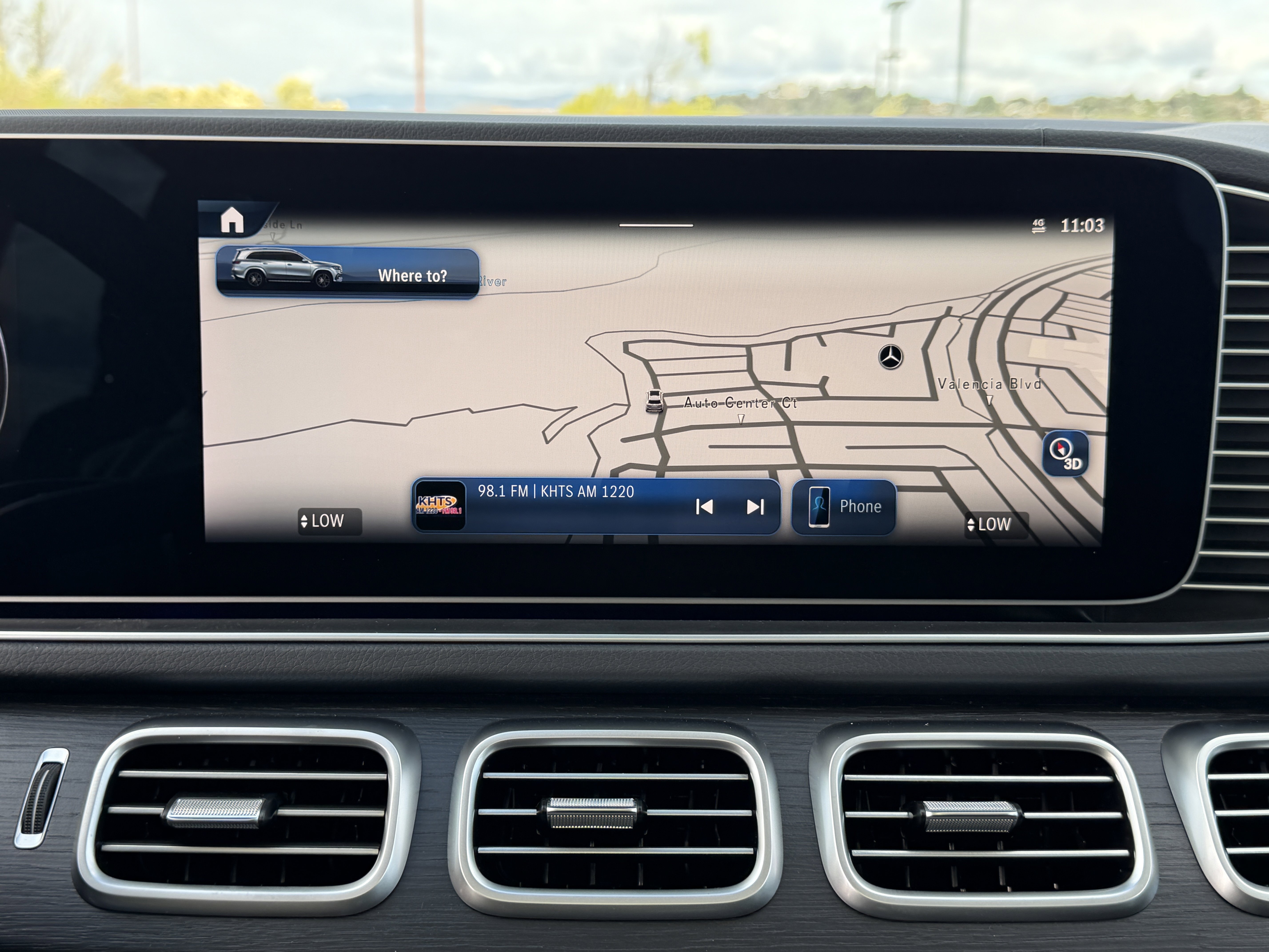 New 2026 Mercedes-Benz GLS 450 4MATIC image 24