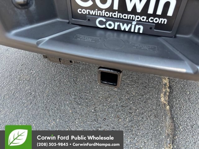 Used 2013 Ford F150 FX4 w/ Luxury Equipment Group AWD/4WD image 11