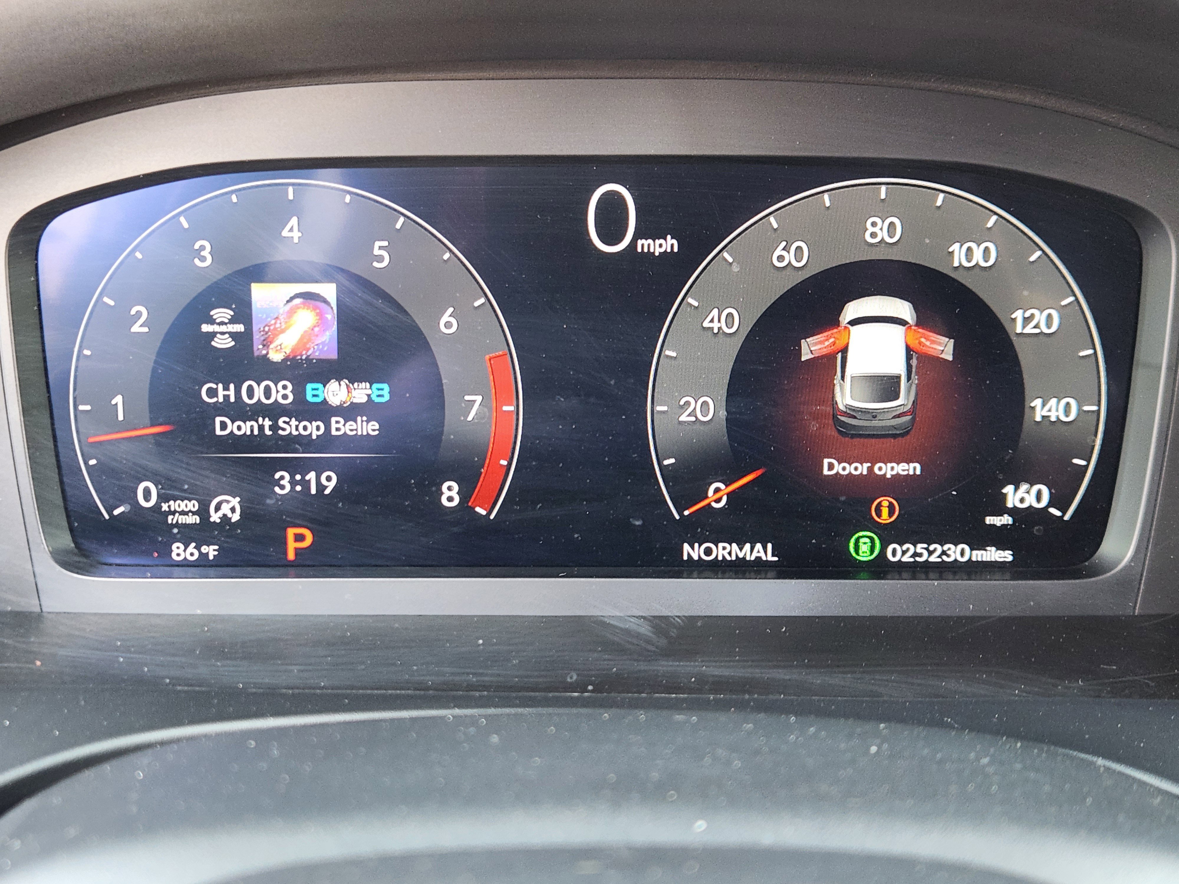 Certified 2023 Acura Integra A-Spec FWD image 10