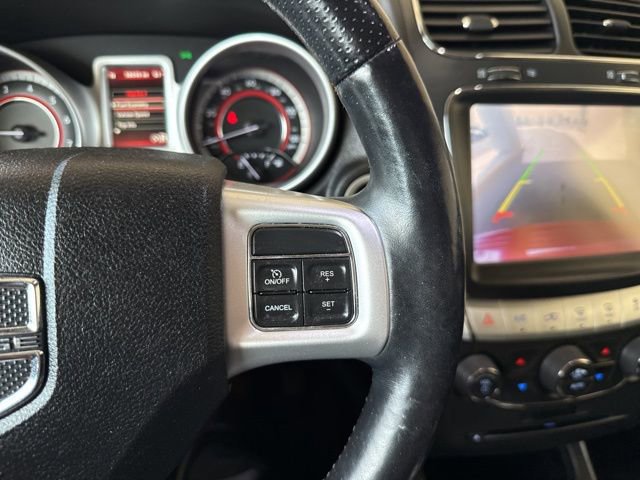 Used 2019 Dodge Journey GT image 39