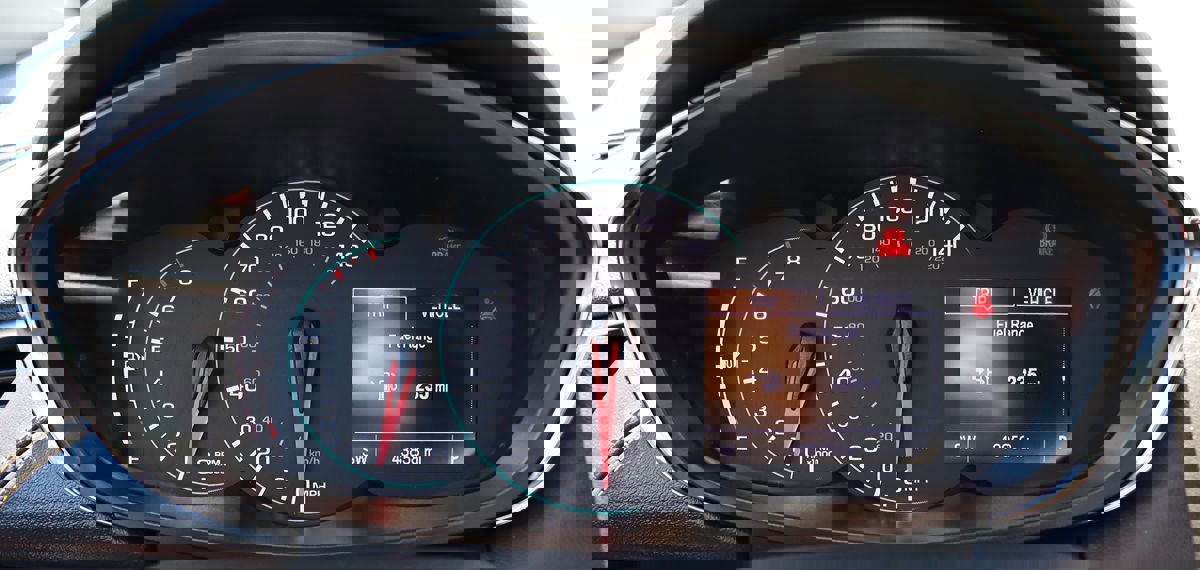 Used 2020 Chevrolet Trax Premier w/ LPO, Protection Package FWD image 42