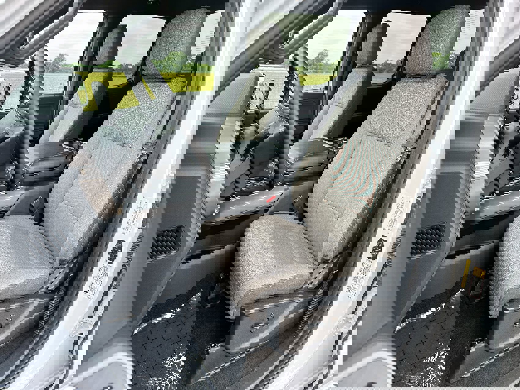 Used 2024 Ford F150 XLT w/ Mobile Office Package image 16