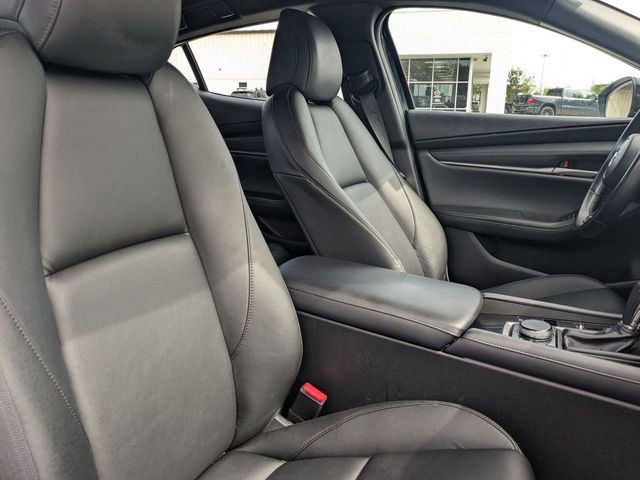 Used 2024 MAZDA MAZDA3 s FWD image 42