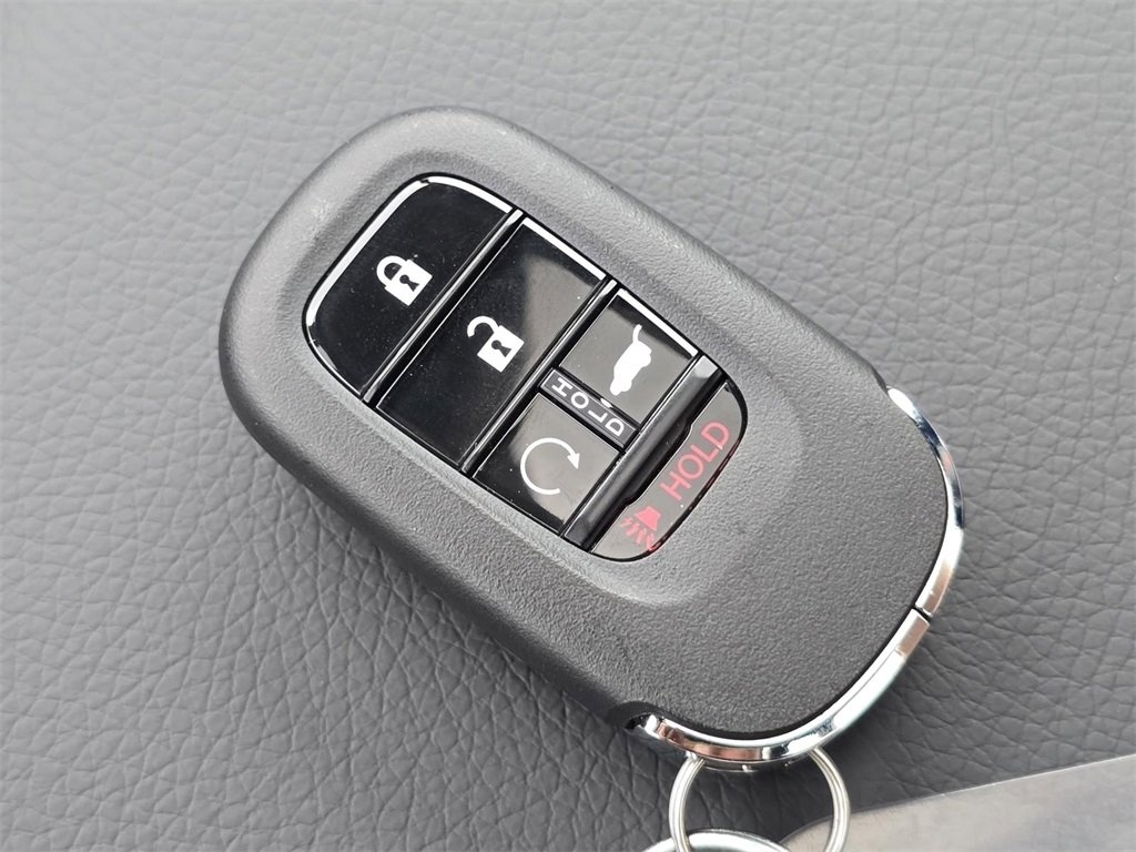 New 2025 Honda Pilot TrailSport image 36