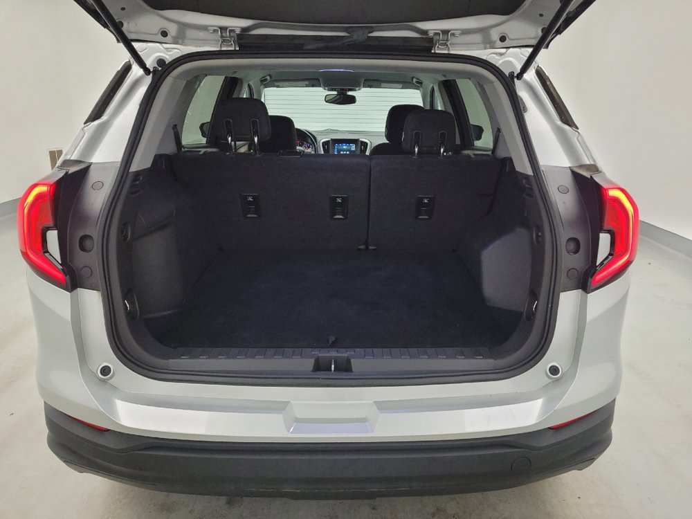 Used 2019 GMC Terrain SLE w/ Driver Convenience Package AWD/4WD image 29