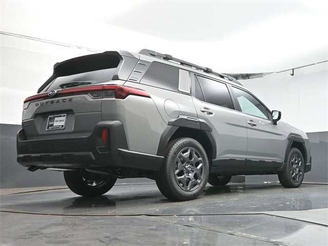 New 2026 Subaru Outback Premium image 40