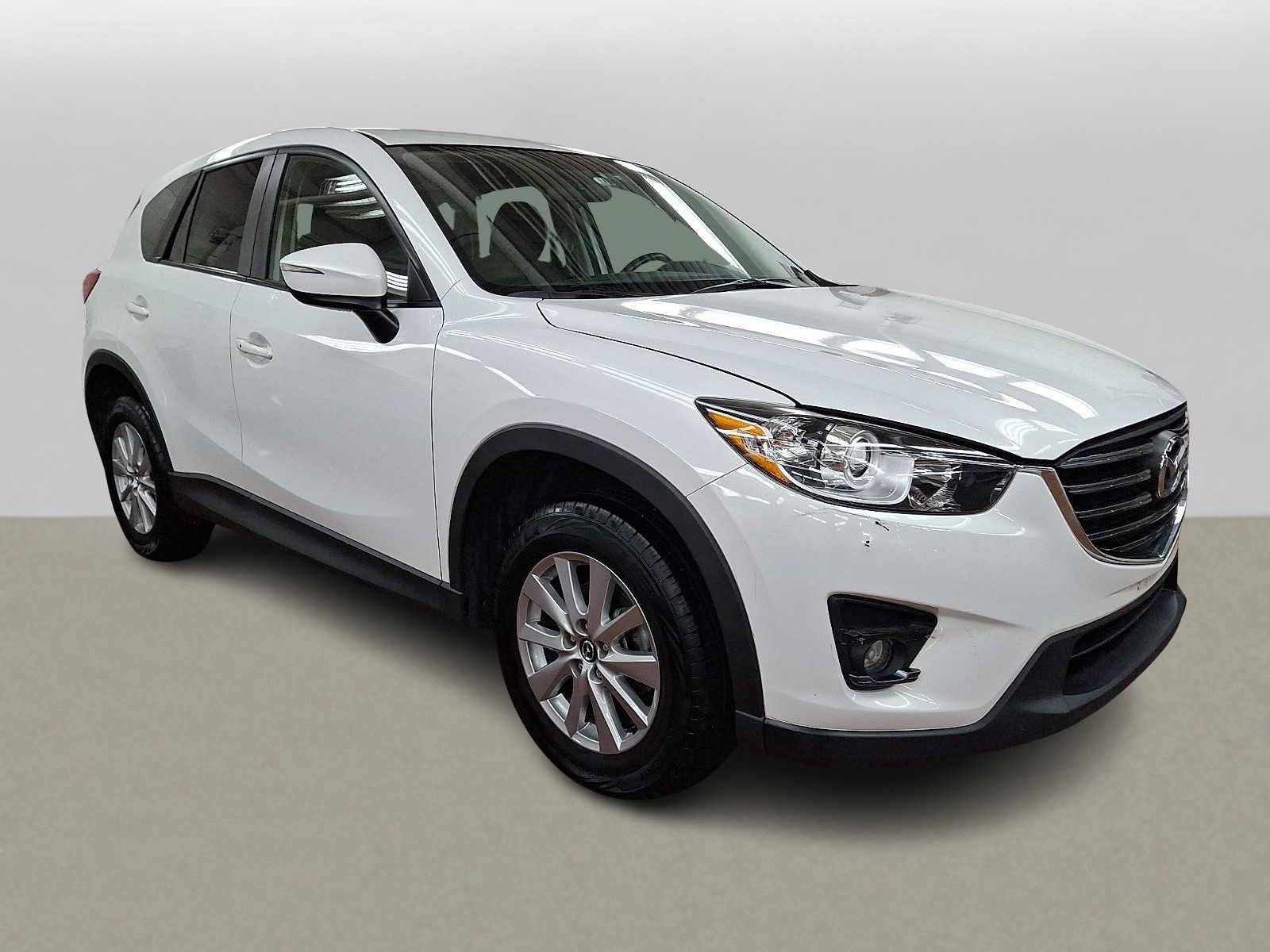 Used 2016 MAZDA CX-5 Touring AWD/4WD image 3