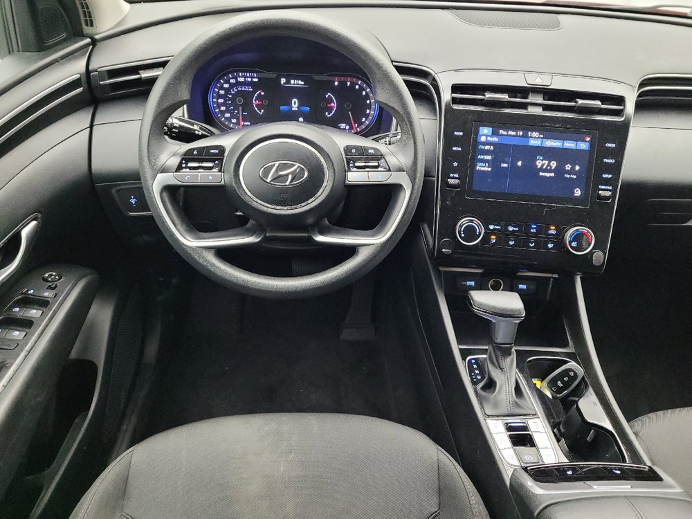 Used 2022 Hyundai Tucson SEL image 22