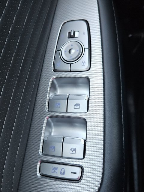 Used 2024 Hyundai Palisade Calligraphy AWD/4WD image 26