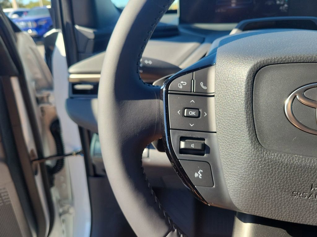 New 2026 Toyota bZ image 28