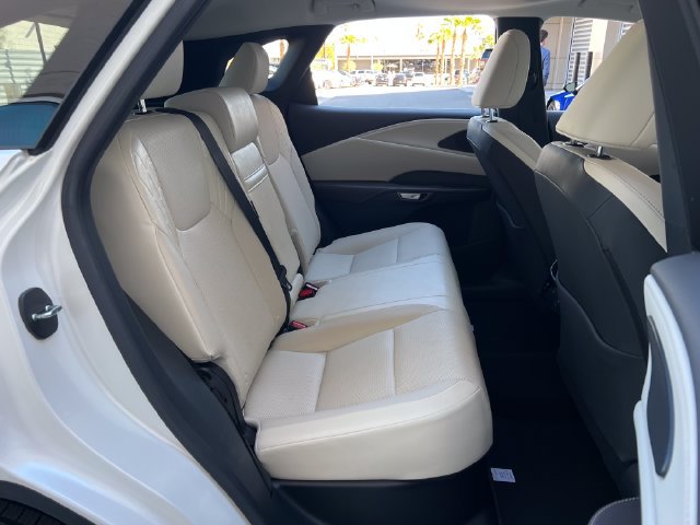 Used 2024 Lexus RX 350 Premium w/ Accessory Package (Z1) FWD image 42