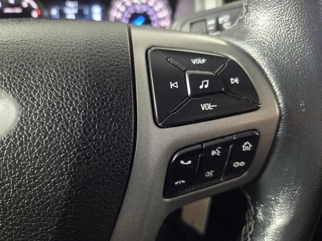 Used 2023 Ford Ranger XLT w/ Equipment Group 301A Mid RWD image 20