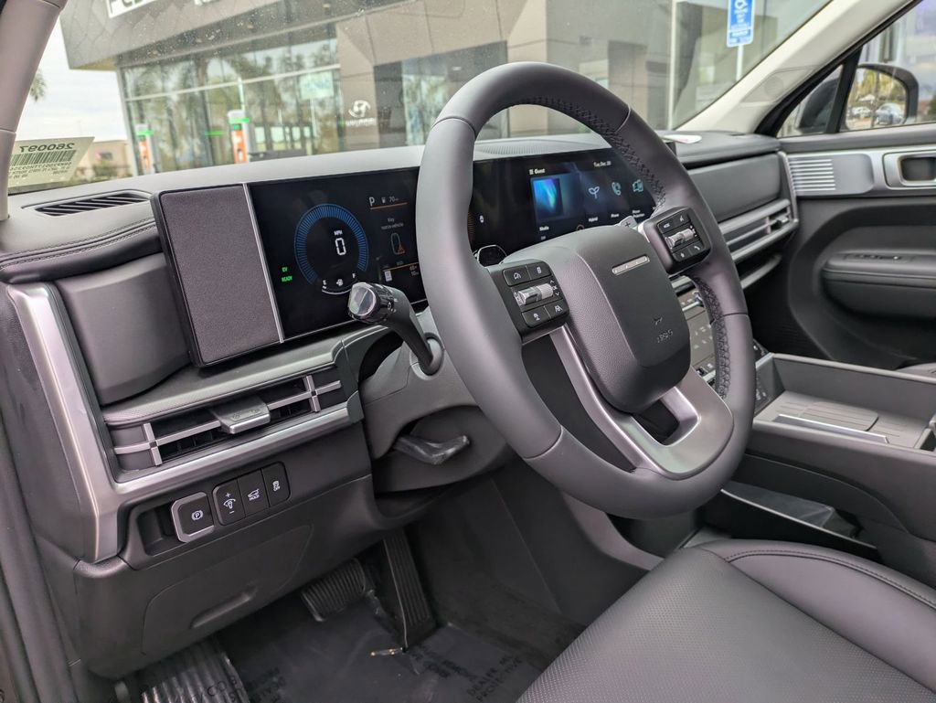 New 2026 Hyundai Palisade Calligraphy image 16