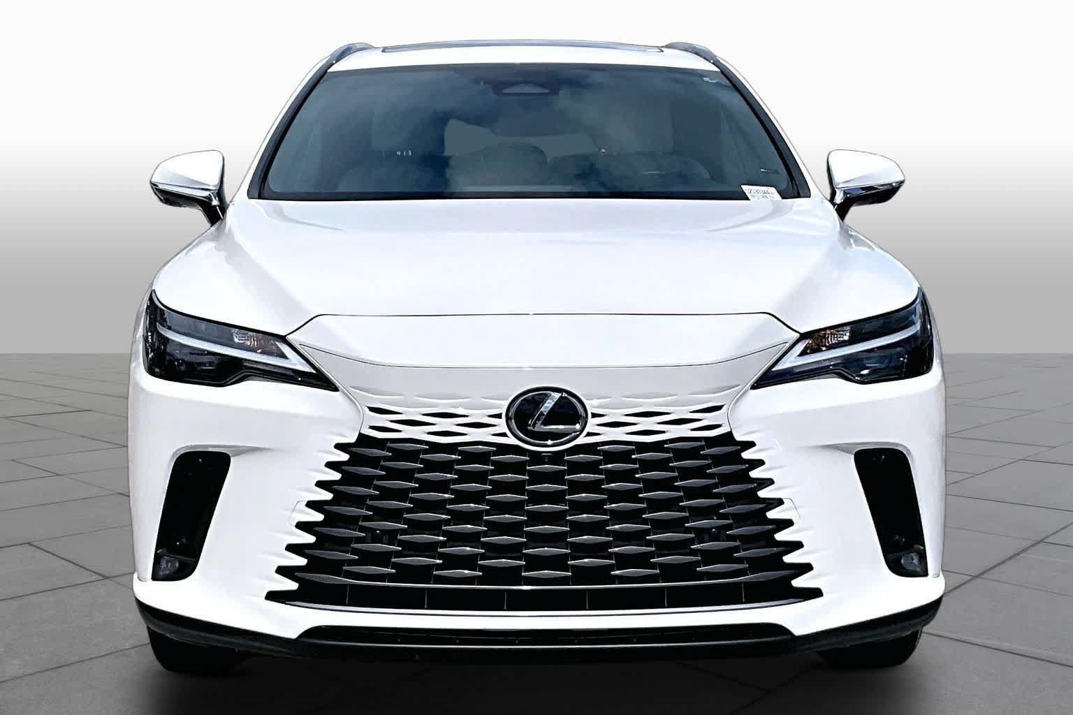 Used 2025 Lexus RX 350 Premium Plus FWD image 4