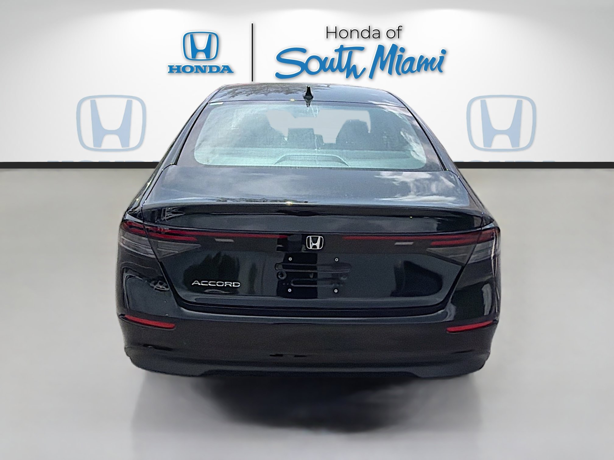 New 2026 Honda Accord SE image 6