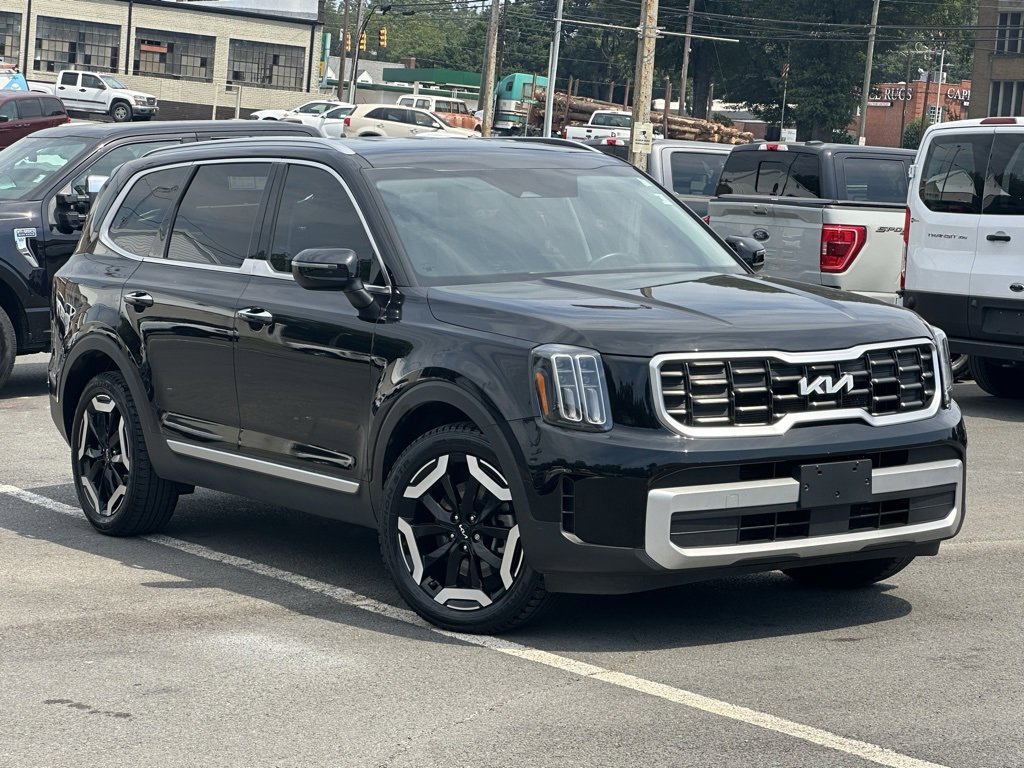 Used 2024 Kia Telluride S image 45