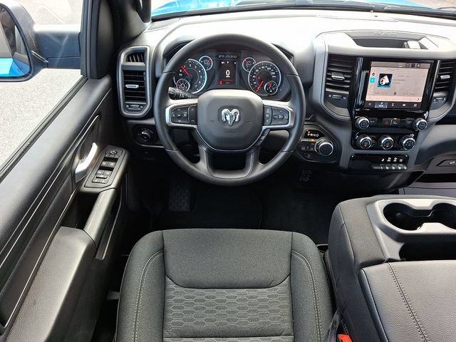 New 2026 RAM 1500 Tradesman AWD/4WD image 7
