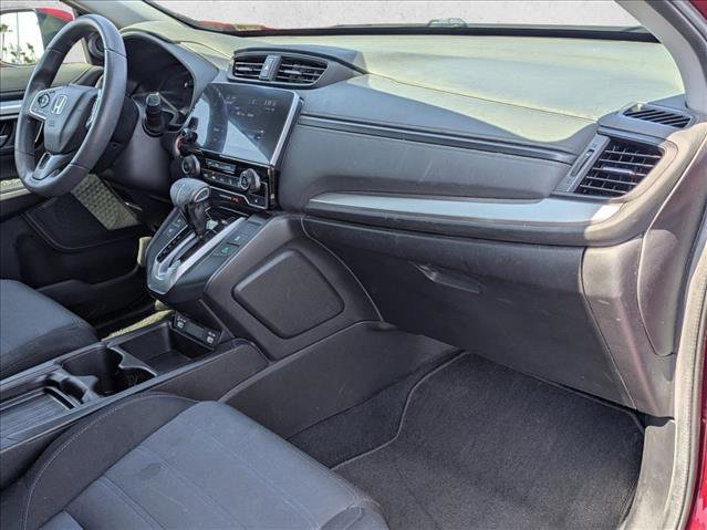Used 2021 Honda CR-V Special Edition image 20