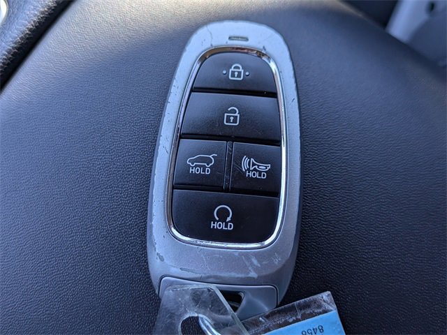 Used 2023 Hyundai Santa Fe SEL image 33