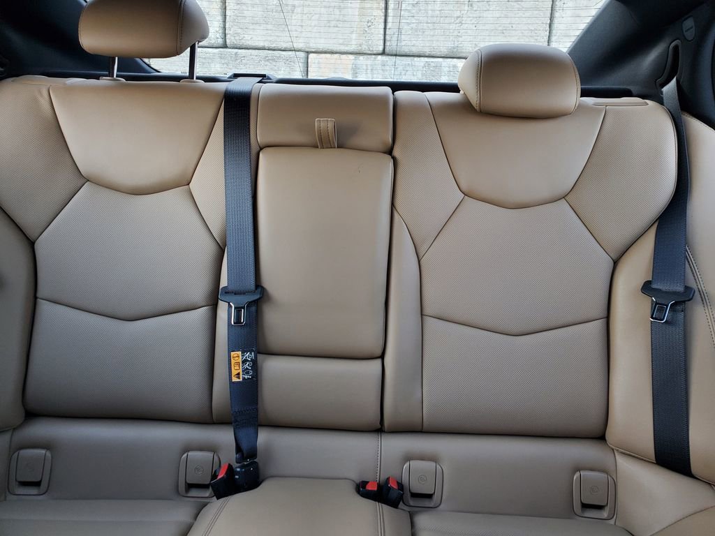 Certified 2023 Cadillac CT5 Premium Luxury image 42