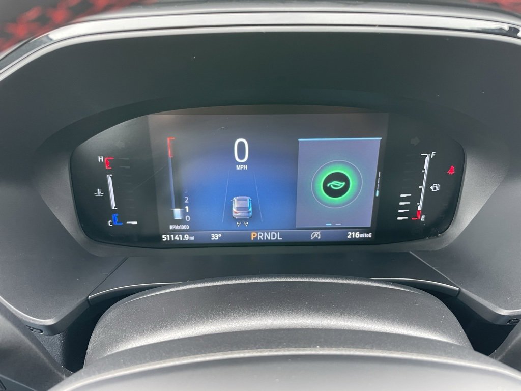 Used 2024 Ford Escape ST-Line image 9